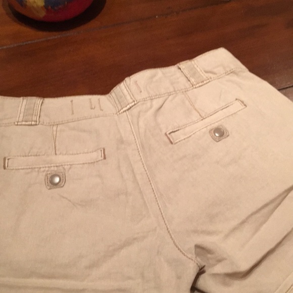 Anthropologie Shorts Size 27 - Picture 3 of 3